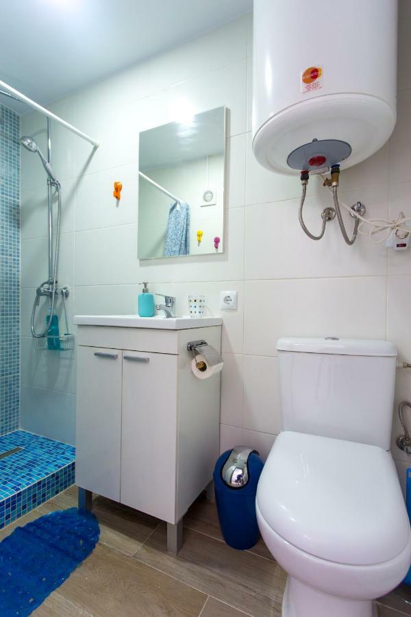 Versus Apartments Near City Of Arts Valence Extérieur photo
