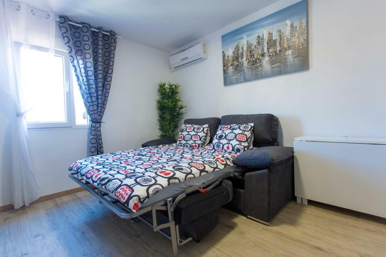 Versus Apartments Near City Of Arts Valence Extérieur photo