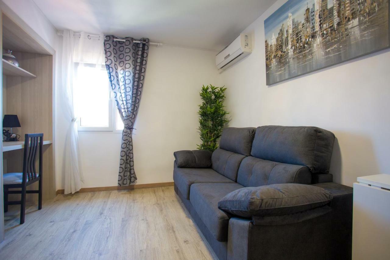 Versus Apartments Near City Of Arts Valence Extérieur photo