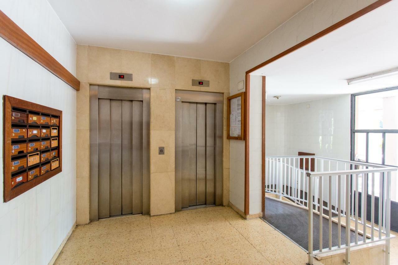 Versus Apartments Near City Of Arts Valence Extérieur photo