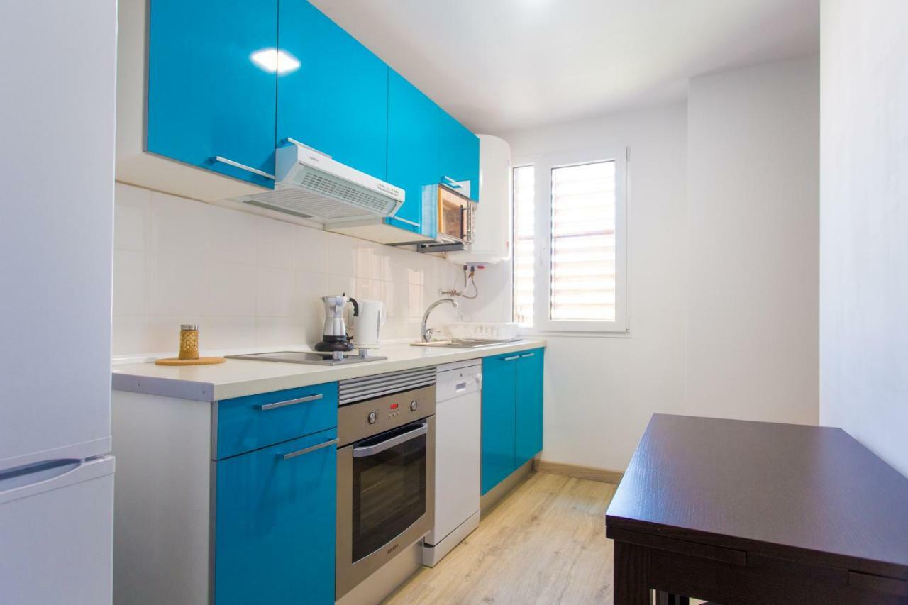 Versus Apartments Near City Of Arts Valence Extérieur photo