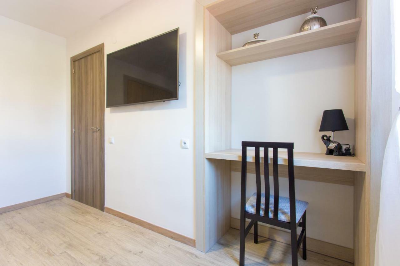 Versus Apartments Near City Of Arts Valence Extérieur photo