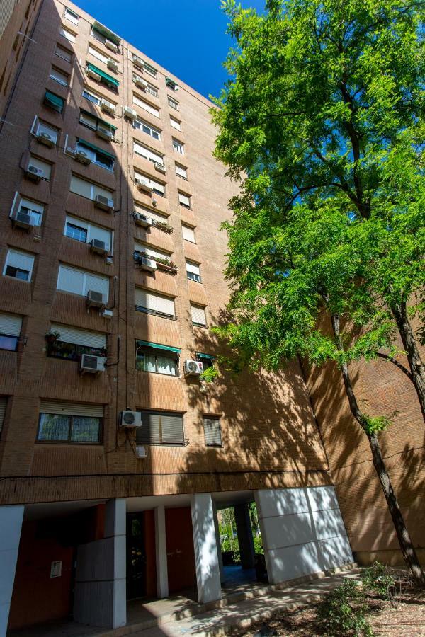 Versus Apartments Near City Of Arts Valence Extérieur photo