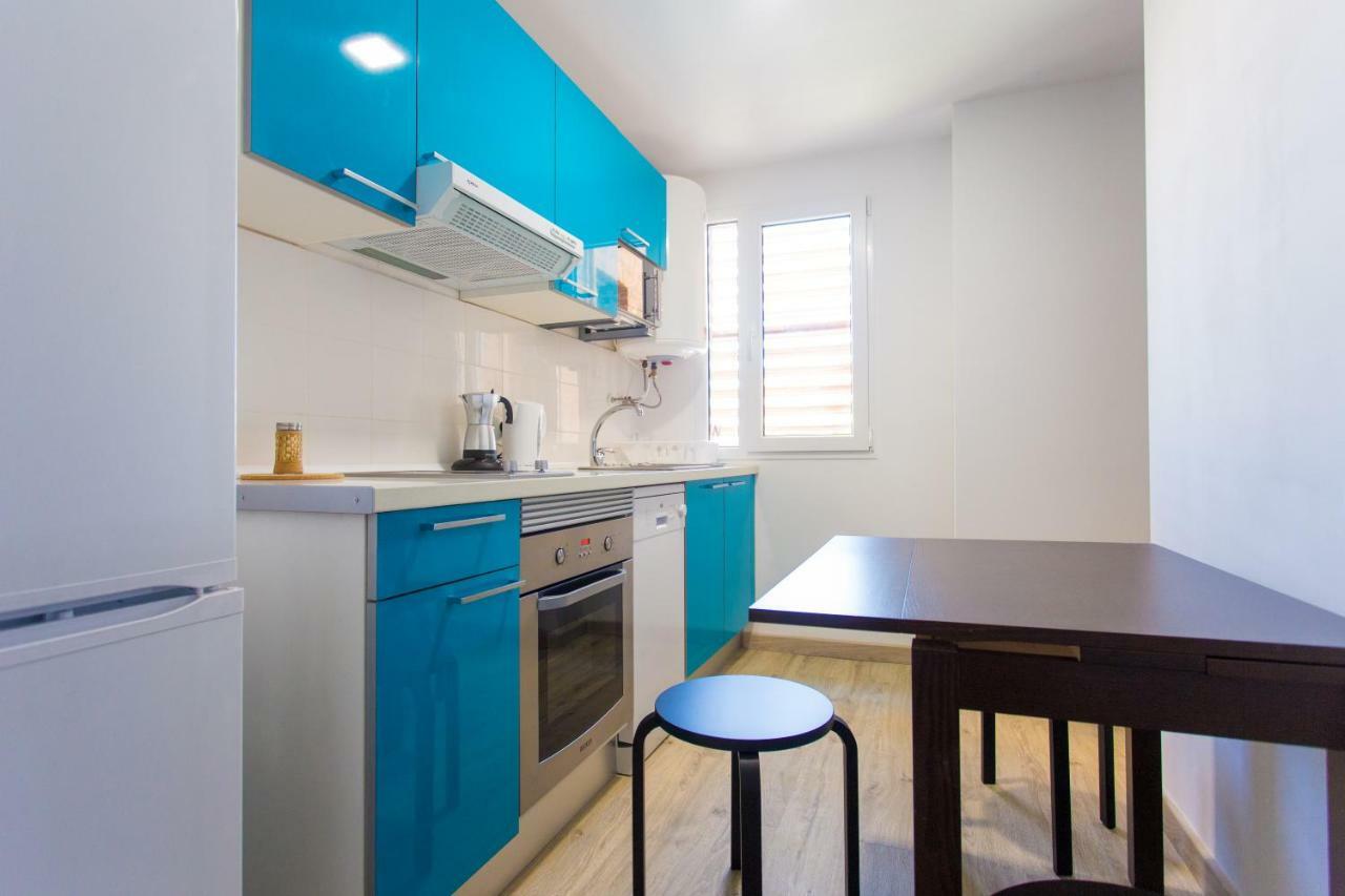 Versus Apartments Near City Of Arts Valence Extérieur photo